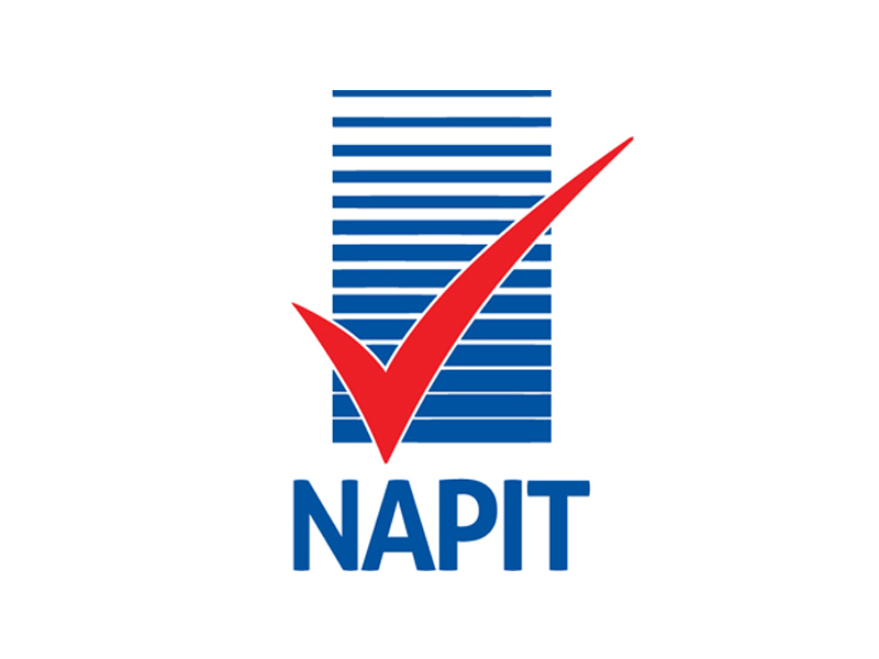 NAPIT NEW LOGO