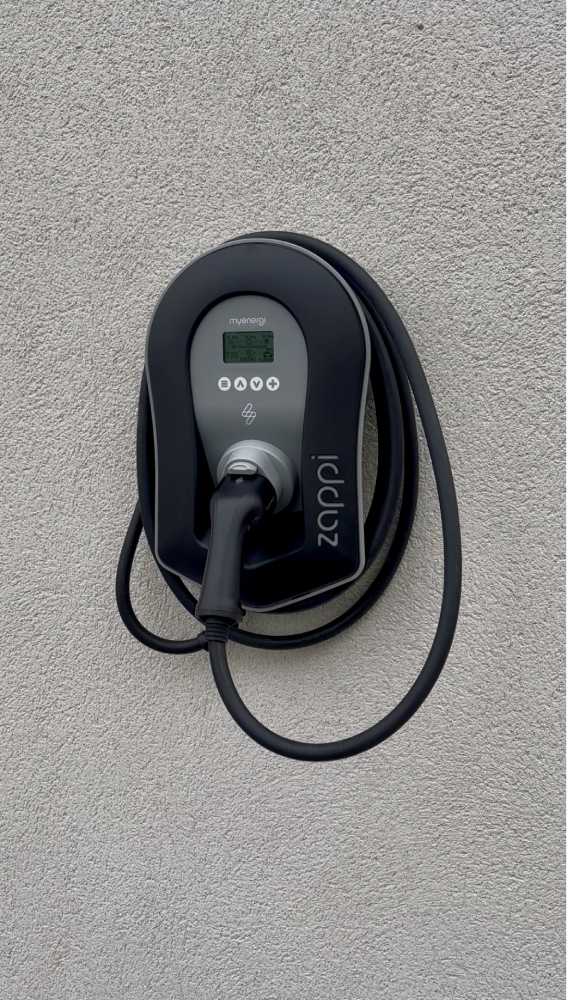 Car charger
